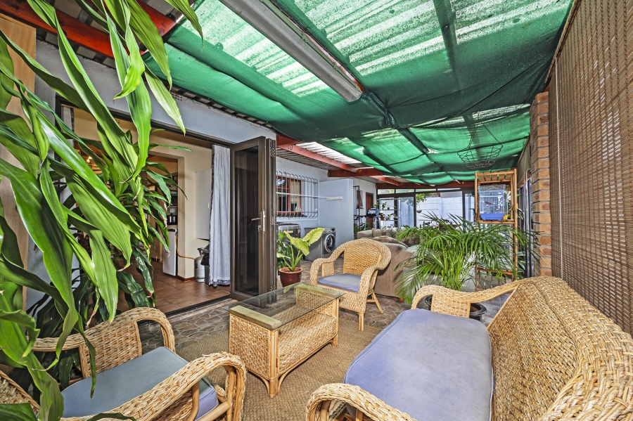 3 Bedroom Property for Sale in Windsor Park Estate Western Cape